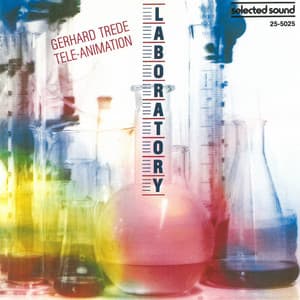 Laboratory - Gerhard Trede