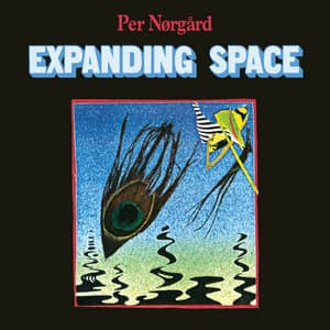 Expanding Space - Per Nørgård