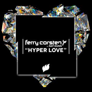 Why I'm Now Listening To - Ferry Corsten