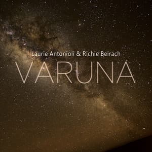 Varuna - Laurie Antonioli