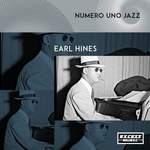 Numero Uno Jazz - Earl Hines