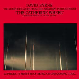 The Complete Score from "The Catherine Wheel"