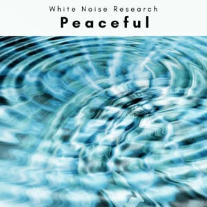2022 Peaceful - White Noise Research