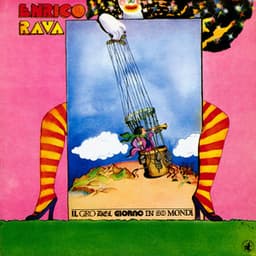 Il Giro Del Giorno In 80 Mondi