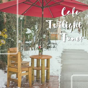 Cafe Twilight Tunes in the Winter - Lo-fi Piano Crew