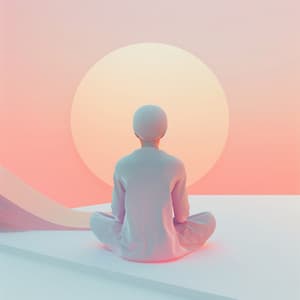 Claridad Dichosa: Música De Meditación Para La Concentración Mental - Musica Para Meditacion Profunda