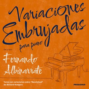 Variaciones Embrujadas - Richard Rodgers