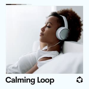 Calming Loop - Lofi Tokyo