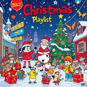 Top Christmas Hits and Classic Carols - Holiday Guitar