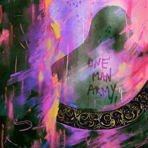 One Man Army - Stack Skrilla