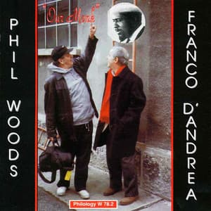 Our Monk - Phil Woods