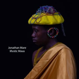 Sung in the Key of Freedom - Jonathan Mare