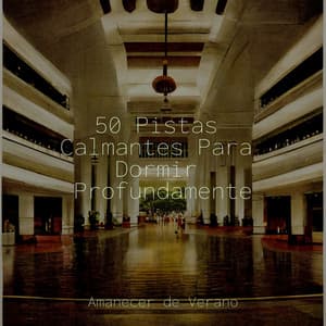 50 Pistas Calmantes Para Dormir Profundamente - Bedtime Baby