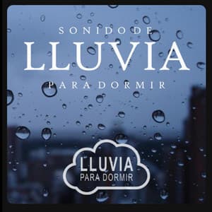 Sonido de Lluvia con Truenos para Relajarse y Dormir II - Lluvia para Dormir