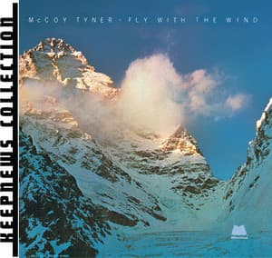 Fly With The Wind - McCoy Tyner