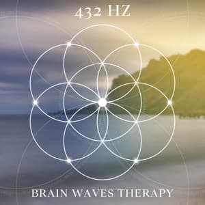 432 Hz Brain Waves Therapy: Release Emotional Blockages - Sofi Frequencies