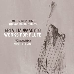 Erga Gia Flaouto - Thanos Mikroutsikos