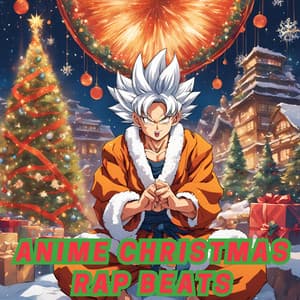 Anime Christmas Rap Beats - Beats De Rap