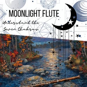 Understand the Seven Chakras - Moonlight Flute