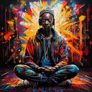 Zen Meditation: Hip Hop Soundscapes - Productive Lofi For Studying