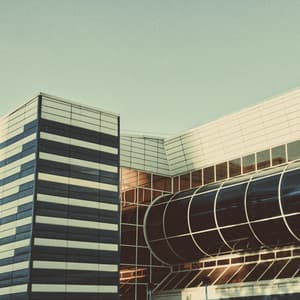 365 Vibes: Joyride Orbit - Lofi Chill