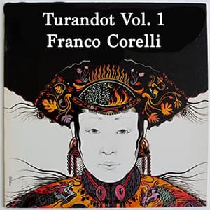 Turandot Vol. 1 - Giacomo Puccini