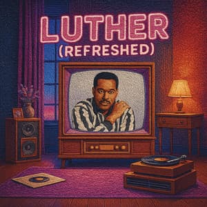 LUTHER: REFRESHED - DJ.Fresh