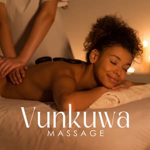 Vunkuwa Flow of Touch - Angela Laur