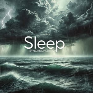 Sleep Synchronization: Relaxing Rain Sounds - Relaxing Rain Sounds
