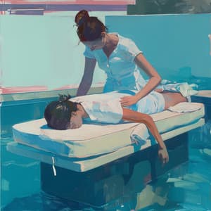 魔法典籍：穿越时间的魔力 - Massage Spa Academy