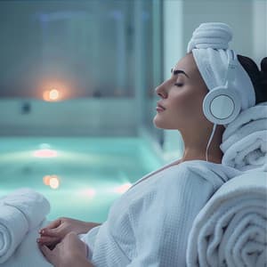 Gentle Pulse of Relaxation: Calm Rhythms - Gentle Relaxing Calm