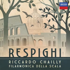 Respighi - Ottorino Respighi