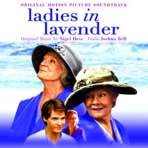 Ladies in Lavender - Joshua Bell