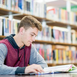 Lofi Study Retreat: A Journey to Success - Lofi Rain