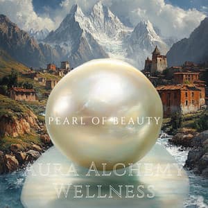 Aura Alchemy Wellness - Pearl of Beauty