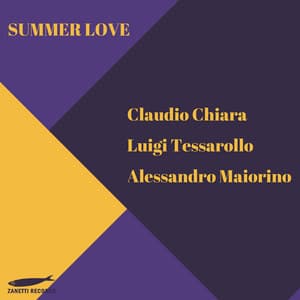 Summer Love - Claudio Chiara