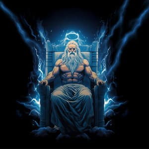 Wisdom of the Thunder God: Shamanic Drumming and Native Flute with Thunderstorm Sounds, Norse Mythology - Shamanic Drumming Consort