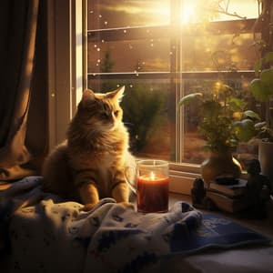 Kitten Currents: Stream Music for Cats - Orgel Lab