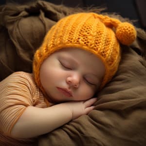Baby Sleep and Lullaby's Nighttime Harmony - Baby Wars