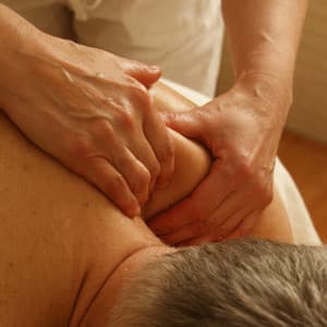 Quiet Escape: Music for Deep Massage - The Spa Guys