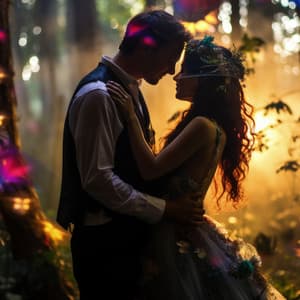 Evening Full of Love: Romantic BGM for Lovers - Instrumental Jazz Music Ambient