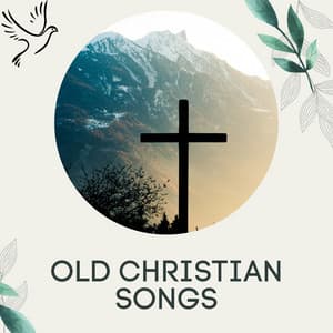 Old Christian Songs - American Hymnals