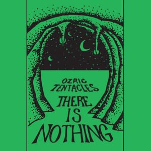 There is Nothing - Ozric Tentacles