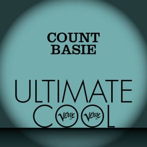 Count Basie: Verve Ultimate Cool - Count Basie