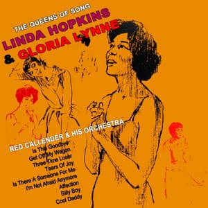 The Queens Of Song - Linda Hopkins