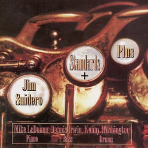 Standards + Plus - Jim Snidero