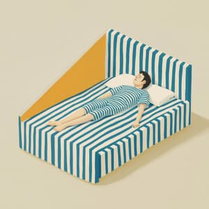 L'Alchimie du Sommeil: France Éblouie par la Musique Céleste - French Mornings