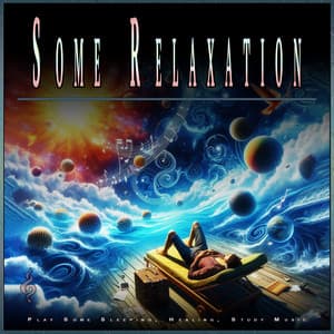 Some Relaxation: Play Some Sleeping, Healing, Study Music - Some Music