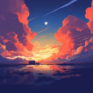 Driving World: LOFI SUMMER - Matt is chilling