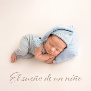 El sueño de un niño - Canciones de Cuna para Bebés Acadèmico